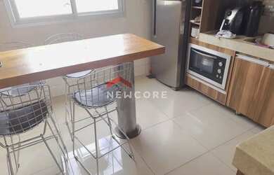 Imagem 3: Cobertura em Rua Santa Bárbara - Água Branca - Contagem/MG