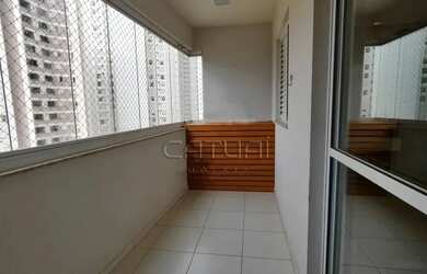 Imagem 4: Apartamento Para Alugar Mirante Do Lago Londrina