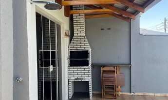 Imagem 3: Sobrado c/ piscina