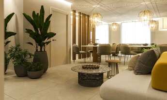 Imagem 5: Apartamento com 48 m²,com 2 quartos no Jardim Oceania