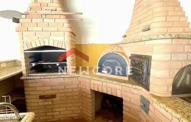 Imagem 6: Casa em Rua João Castellucci - City Ribeirão - Ribeirão Preto/SP