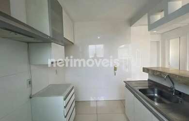 Imagem 7: Venda Apartamento 2 quartos Fonte Grande Contagem