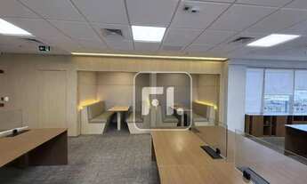 Imagem 6: Conjunto, 274 m² - Bela Vista - São Paulo/SP