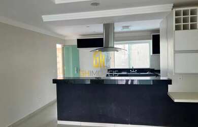 Imagem 2: Sobrado com 4 quartos à venda, 170 m² por R$ 990.000 - Parque Industrial Joao Bras - Goiân