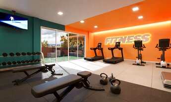 Imagem 2: Apartamento na Boa Vista