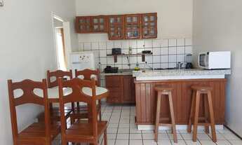 Imagem 5: Apartamento mobiliado em Porto das Dunas Aluguel temporada