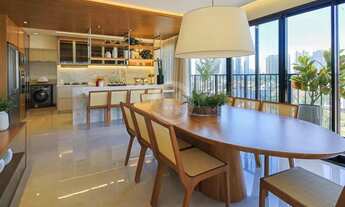 Imagem: Apartamento de 3 suítes plenas no Setor