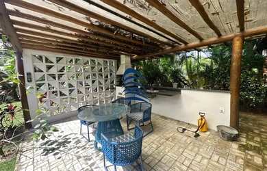 Imagem 6: Busca Vida | 4 quartos | 3 suítes | 260m² | 4 vagas