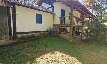 Imagem 6: Sítio à Venda 290.400 m² (6 Alqueires) de Natureza, Espaço e Potencial