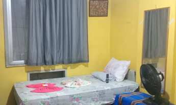 Imagem: Aluga-se vagas ou quarto para moças trabalhem