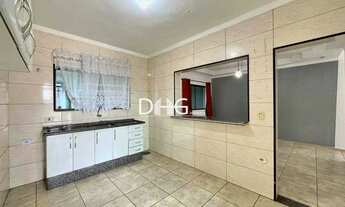 Imagem 4: Apartamento para alugar no Santa Cecília, Paulínia - 100 m², 2 quartos, por R$2.300,00