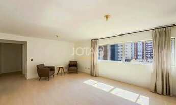 Imagem 5: APARTAMENTO 2 QUARTOS NO BIGORRILHO Apartamento 2 Quartos No Bigorrilho