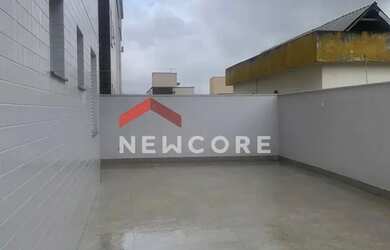 Imagem 6: Cobertura em Rua Brás Rodrigues Chaves - Fonte Grande - Contagem/MG