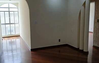 Imagem 5: Amplo Apartamento em Rua Tranquila Poço Rico - Juiz de Fora - MG