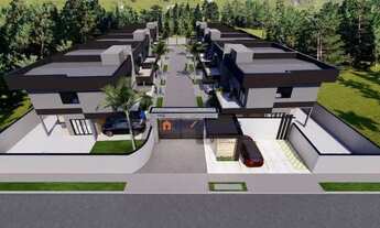 Imagem 6: Casa com 3 dormitórios à venda, 136 m² por R$ 849.000,00 - Ressaca - Atibaia/SP