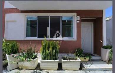 Imagem 6: Casa Luxuosa no Recreio com 5 Quartos, 3 Suítes e Lazer na Cobertura - Condomínio Fechado