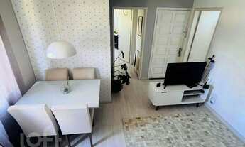 Imagem 4: Apartamento à venda em Santana com 80 m², 2 quartos, 2 vagas