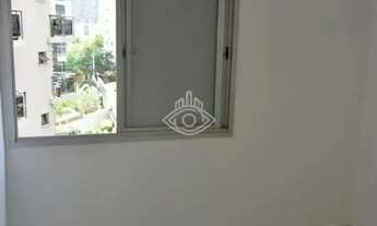 Imagem 5: Apartamento à Venda e Locação na Av. Doutor Cardoso de Melo, Vila Olímpia, São P