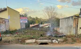 Imagem: Oportunidade imperdível - lote na Av Principal