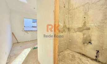 Imagem 4: CASA GEMINADA - JARDIM LEBLON