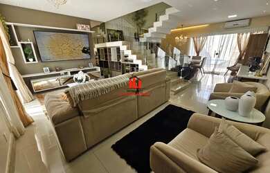 Imagem 3: Condomínio Residencial Passaredo| Com 3 Suites| Piscina