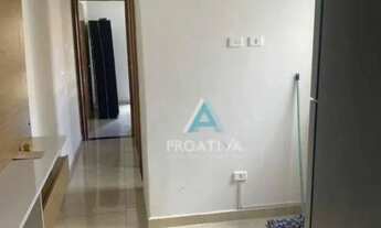 Imagem 5: Cobertura com 2 dormitórios, 95 m² - venda por R$ 430.000,00 ou aluguel por R$ 3.135,00/mê