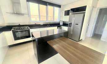 Imagem 4: Casa para alugar em Santana de Parnaíba, Alphaville, com 3 quartos, com 300 m², Gênesis 2