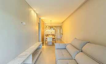 Imagem 6: APARTAMENTO À VENDA COM 2 DORMITÓRIOS NO CENTRO CÍVICO