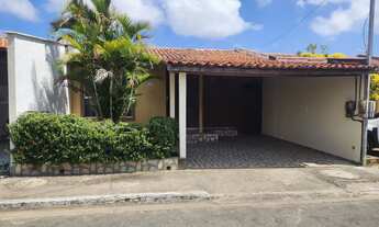 Imagem: Casa cond. Village dos Passaros 1