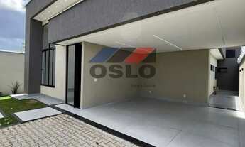 Imagem: CASA COM 03 QUARTOS SENDO 03 DELES SUÍTES