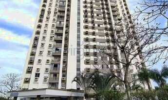 Imagem: Apartamento mobiliado com 2 dormitórios!