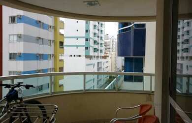 Imagem 3: Apartamento Padrão para Aluguel temporada em Centro Balneário Camboriú-SC
