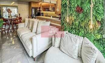 Imagem 2: Apartamento à venda no bairro República - São Paulo/SP, Zona Central