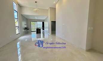 Imagem 6: Casa moderna com 3 suítes no Jardins do Lago - Eusébio