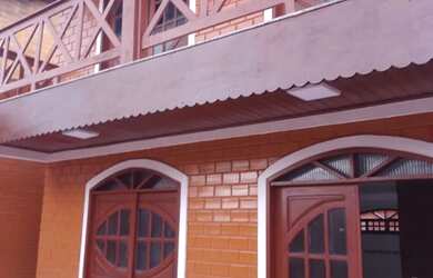 Imagem: Vendo casa em Gravatá!