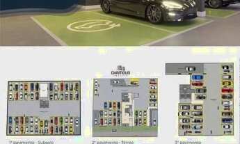 Imagem 5: Apartamento à venda, 3 quartos, 3 suítes, 2 vagas, Enseada Azul - Guarapari/ES