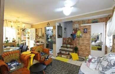 Imagem 6: Casa para Venda - 118m², 2 dormitórios, 2 vagas - Aberta Dos Morros