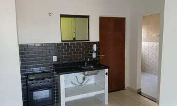 Imagem 2: Aluguel Casa 3 Cômodos - Jd. Conceição/Osasco