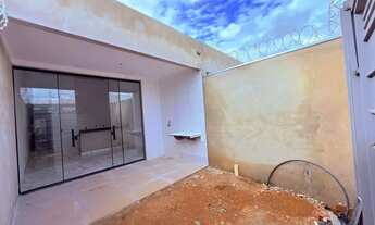 Imagem: Casa ávenda com 3 quartos em Jardim dos