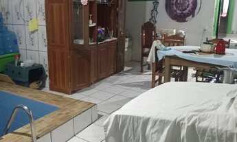 Imagem 7: Casa enorme no coroado 1, com 14 comandos