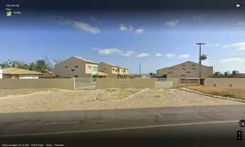 Imagem: LOTE EM CONDOMÍNIO FECHADO PÉ NA AREIA