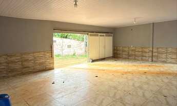 Imagem 3: Aluga-se área área externa para eventos