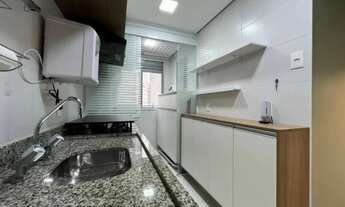 Imagem 7: Apartamento para venda em Jardim Ampliação com 2 quartos, sendo 1 suíte , 65m²