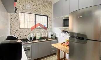 Imagem 7: Casa em Avenida Guido Mangioca - Maracanã - Praia Grande/SP