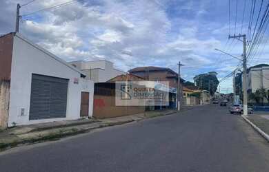 Imagem 2: Terreno à venda, 600 m² por R$ 800.000,00 - Centro - Cachoeira Paulista/SP