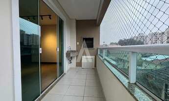 Imagem 5: Apartamento semimobiliado com 1 suíte mais 1 quarto no bairro Floresta em Joinville - SC d