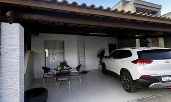 Imagem: Casa de 3/4 mobiliado no Condomínio Gaivotas