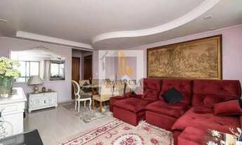 Imagem 2: Venda Apartamento 120m² na Mooca - 3 Dormitórios, R$900k