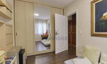 Imagem 7: Apartamento com 3 dormitórios à venda, 149 m² por R$ 1.400.000,00 - Água Verde - Curitiba