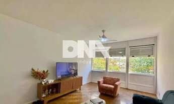 Imagem: Apartamento Padrão / Residencial / Copacabana